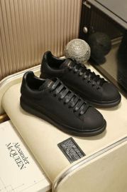 Picture of Alexander McQueen Shoes Men _SKUfw89796312fw